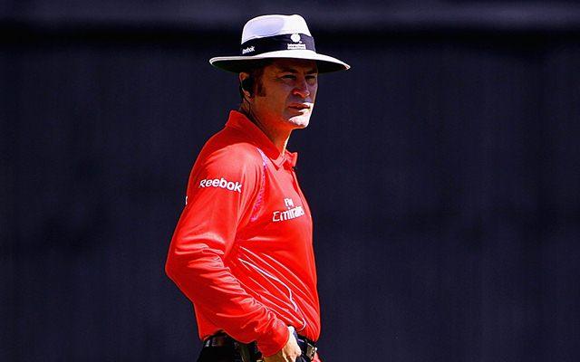 Former umpire Simon Taufel has started an online umpiring course in conjunction with the ICC’s academy in Dubai.
