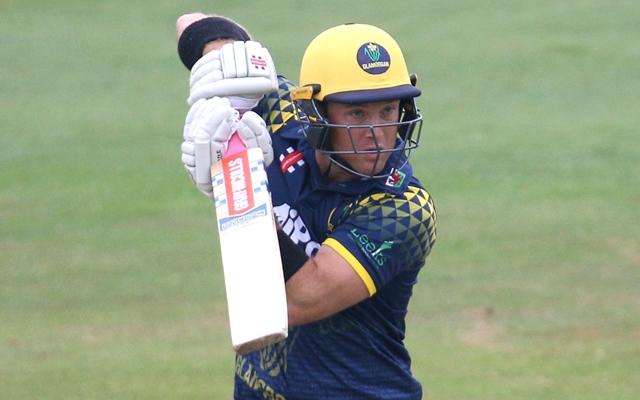 Glamorgan are expected to win this fixture.