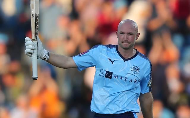 Adam Lyth has been performing admirably in the last few games.