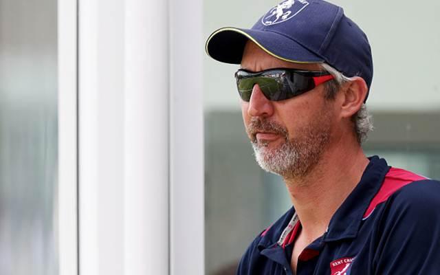 Jason Gillespie (Photo by Nick Wood/Getty Images)