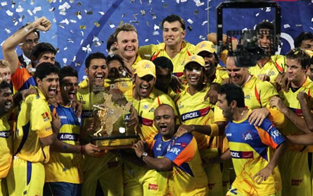 CSK's 2010 IPL winning team: Where are they now?