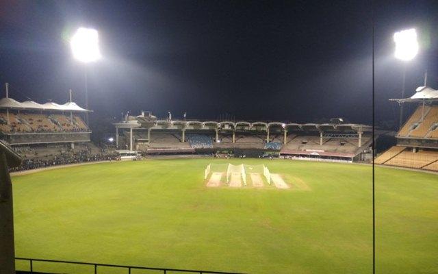 CSK vs PBKS IPL Records and Stats at M. A. Chidambaram Stadium, Chennai - CricTracker