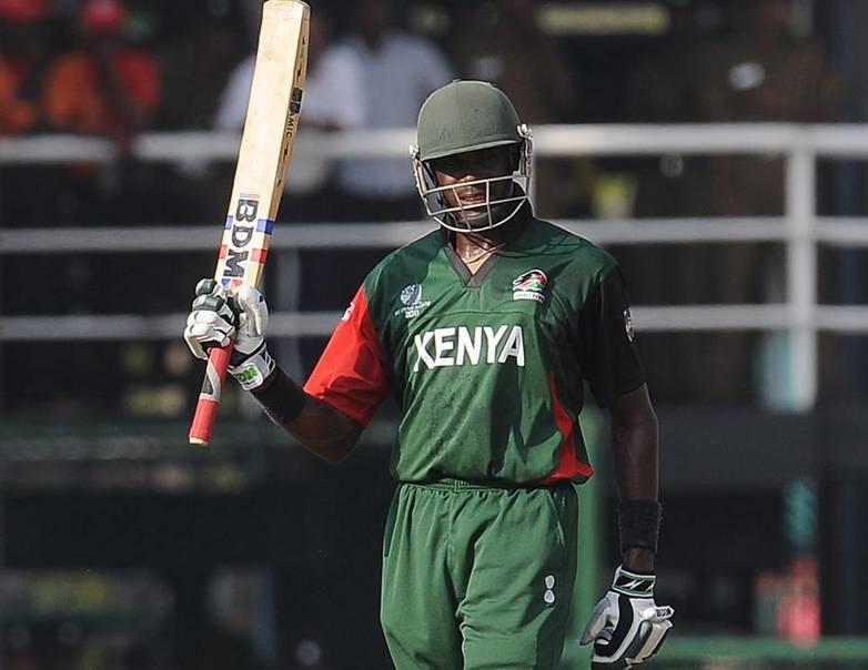 Kenya are expected to win this match.