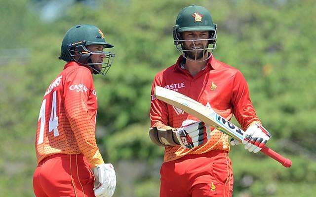Zimbabwe is expected to win this fixture.