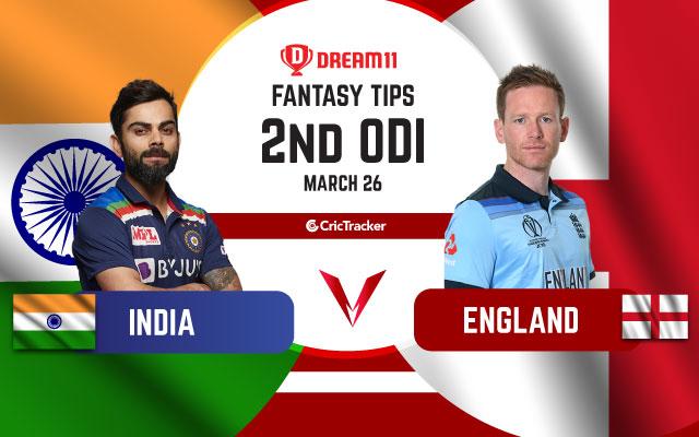 Ben Stokes is a must pick for both of your Dream11 Fantasy teams.