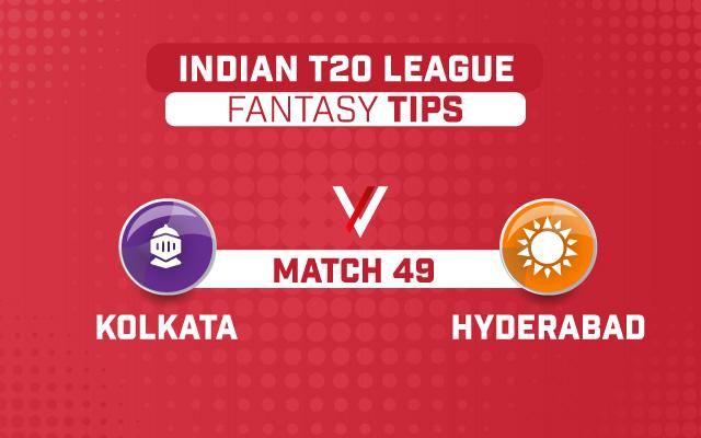 Though it's a dead rubber game for Sunrisers Hyderabad they will look to spoil the party of Knight Riders.