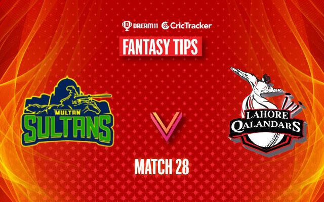 James Faulkner and Rashid Khan are the must pick players for your fantasy teams.