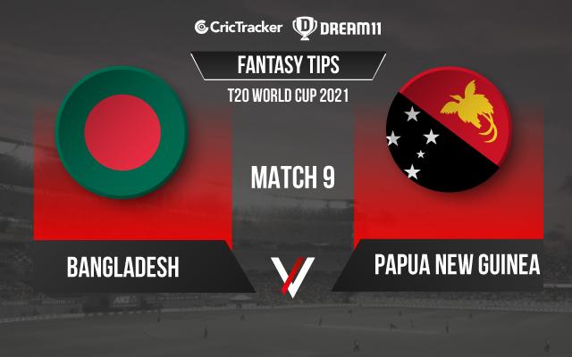 Bangladesh must win this match by a huge margin.
