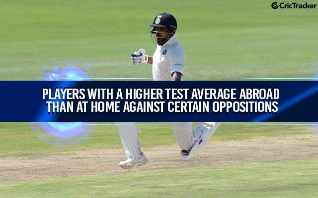 The current crop of cricketers has also displayed abilities to perform on difficult wickets.