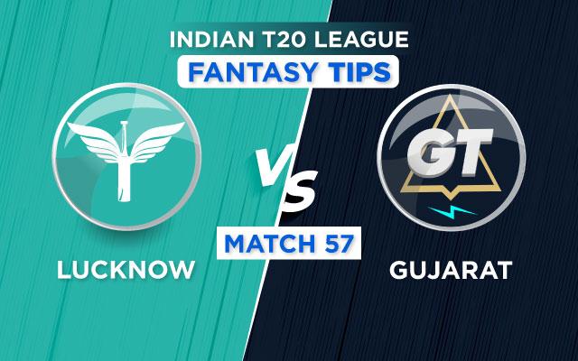 LSG vs GT IPL Fantasy Tips
