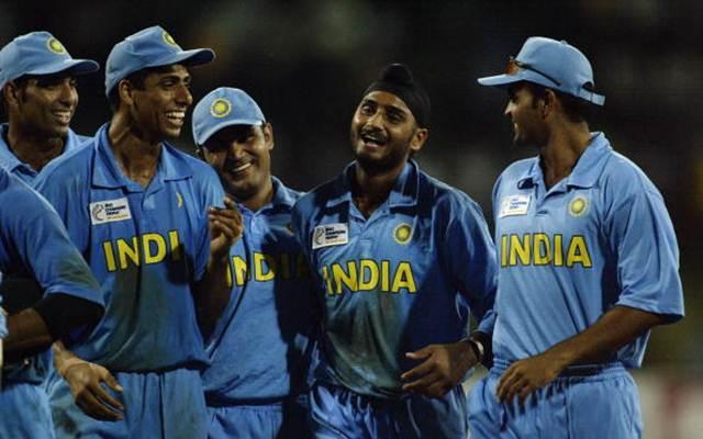 India eventually won the semi-final by 10 runs courtesy some exceptional bowling in the death overs.
