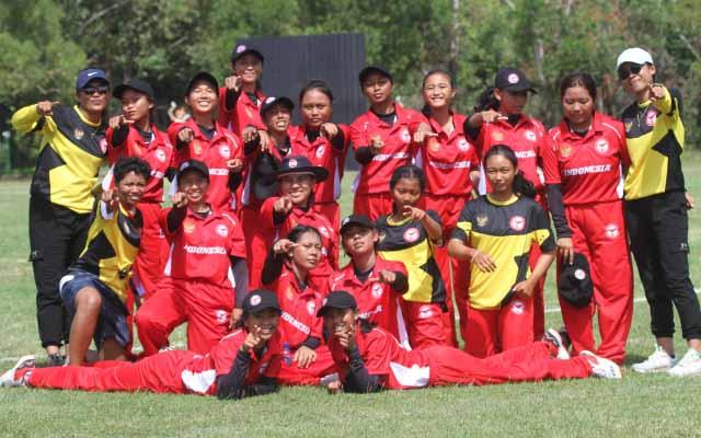 Indonesia Women Team