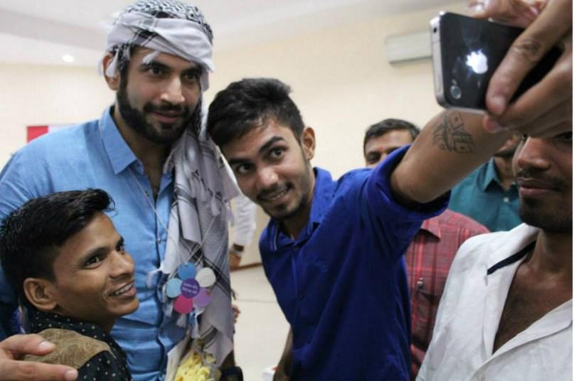 most kind hearted cricketers