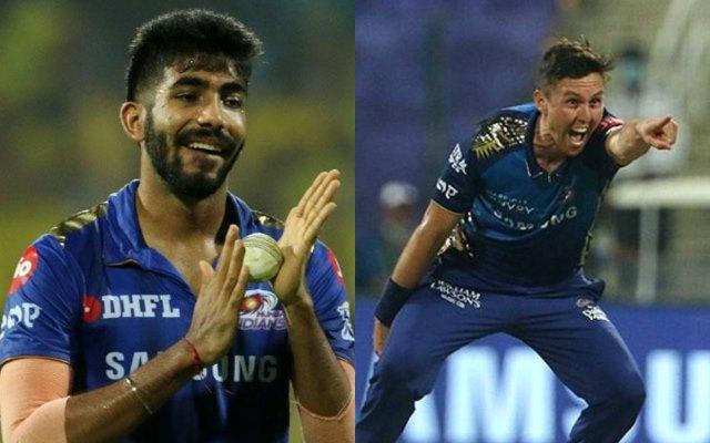 IPL: 5 MI's best bowling performances of all time in league