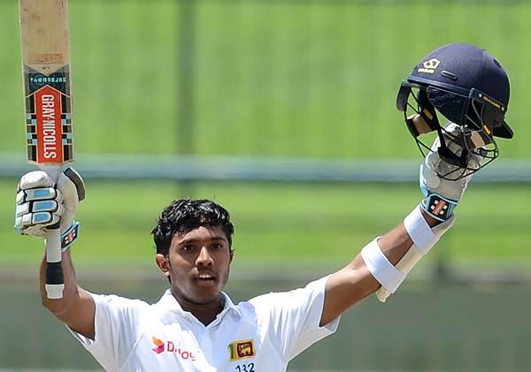 Here are the potential replacements for Angelo Mathews