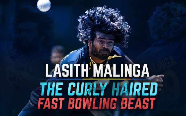 It will take some time to get used to watching the IPL without a certain Lasith Malinga running in at full throttle.