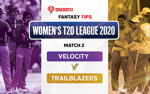 Smriti Mandhana, as expected, is the popular captaincy choice in Fantasy cricket for this match.