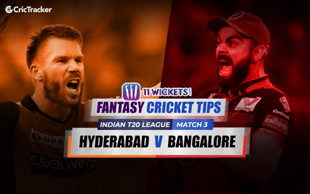 Hyderabad leads the Head-to-Head race by 8-6 against Bangalore.