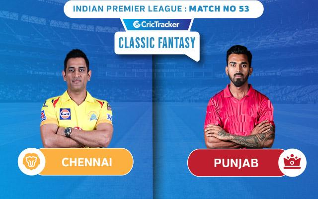 The last doubleheader of the IPL 2020 will be witnessing at least two teams out of playoff race.