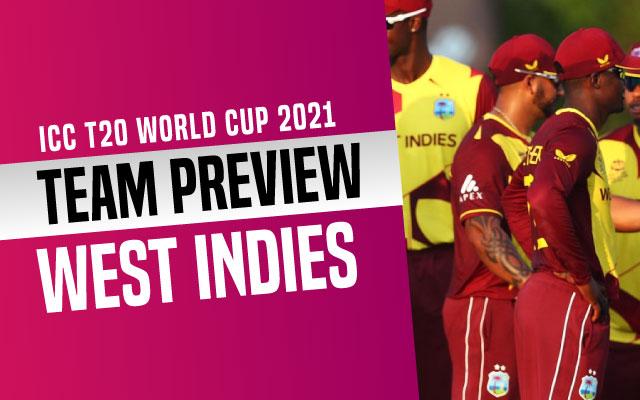 Can West Indies defend their title?