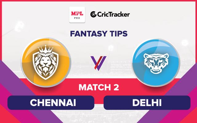 Shardul Thakur can be the X-Factor player for Chennai in this match.