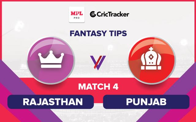 KL Rahul and Ben Stokes could be the top players in Fantasy for this match.