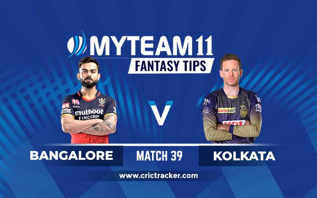 Virat Kohli is the favourite captaincy option in Fantasy for this game.