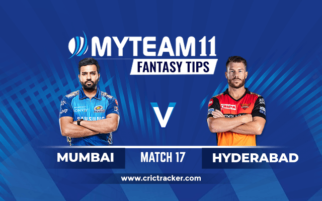 Who will ace the battle of sixes in Sharjah? Hyderabad or Mumbai?