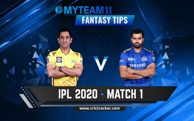 Hardik Pandya, MS Dhoni or Rohit Sharma? Who will be a better captain option for this match?