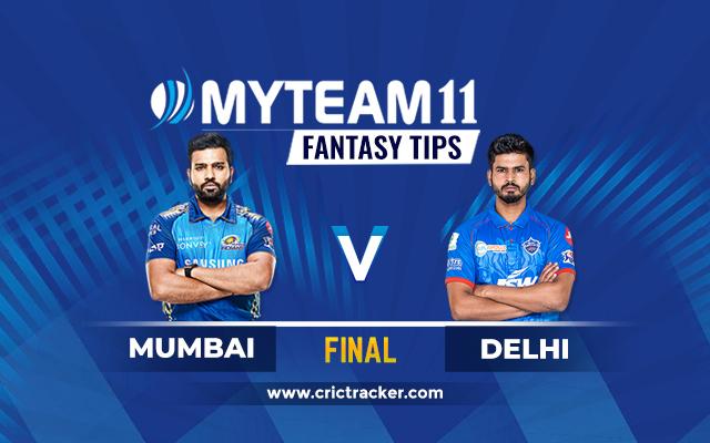 Mumbai will be keen to win their fifth title.