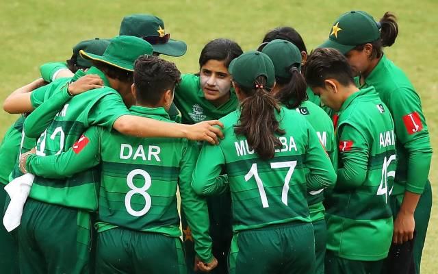 Pakistan Women's vs Ireland Women's Today Match Prediction
