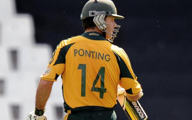On the occasion of Ricky Ponting’s 43rd birthday, we look at all the numbers and records from his International career.