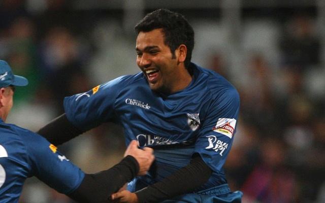 Rohit Sharma Deccan Chargers