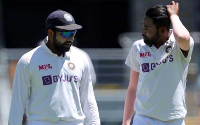 Why Siraj and Wood not playing 2nd Test between IND & ENG?