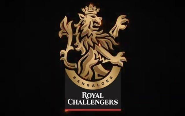 Royal Challengers Bangalore Team Logo