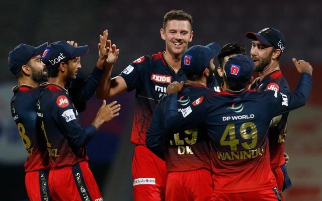 IPL 2024: RCB Retained Players & Released Players - Updated