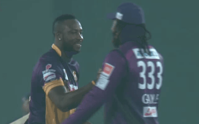 Shoaib Malik and Andre Russell have proven their worth with bat and ball throughout the tournament.