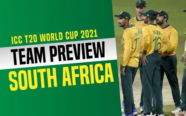 Can Temba Bavuma-led South Africa upset a few top teams?