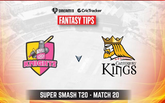 Star-studded Northern Knights are expected to have it easy against Canterbury Kings.