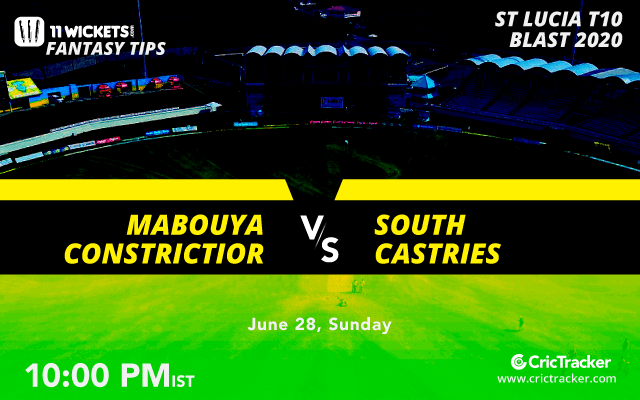 StLuciaT10-28thJune-Mabouya-Constrictior-vs-South-Castries-at-10PM