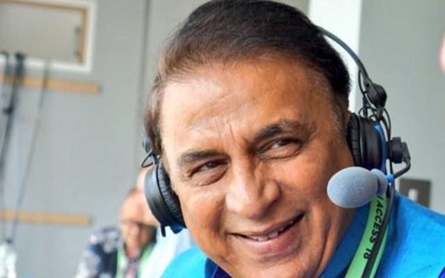 Sunil Gavaskar was the first player to slam two centuries in a Test match on three separate occasions.