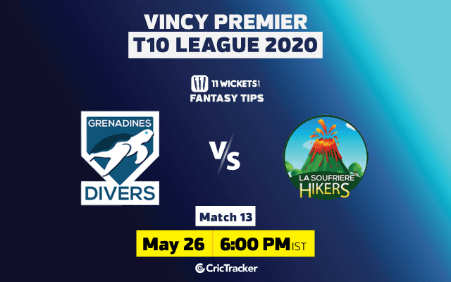 VincyT10-11Wickets-Match-13-Grenadines-Divers-vs-La-Soufriere-Hikers