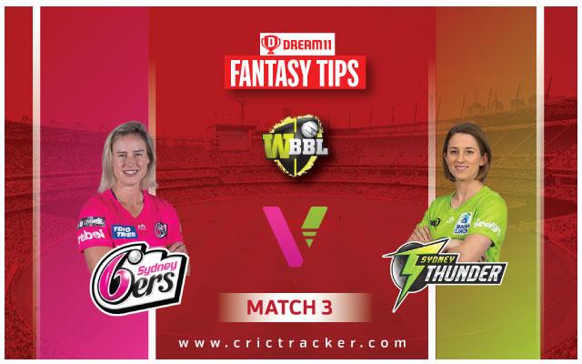 Sydney Sixers are expected to paint the Derby pink by beating Sydney Thunder.