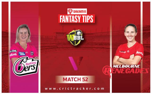 Alyssa Healy is a hit or miss type player who can be a wise choice for Captain in your Dream11 Fantasy Team.