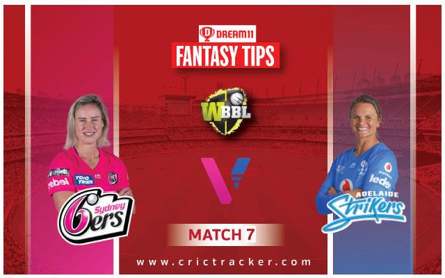 Ellyse Perry picked up 32 wickets and scored 2,612 runs thus far in 71 WBBL games.