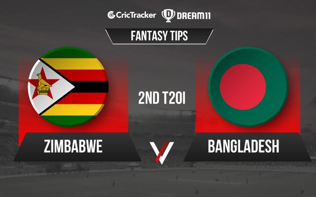 It's a do-or-die game for Zimbabwe, whereas Bangladesh aiming for the series victory.