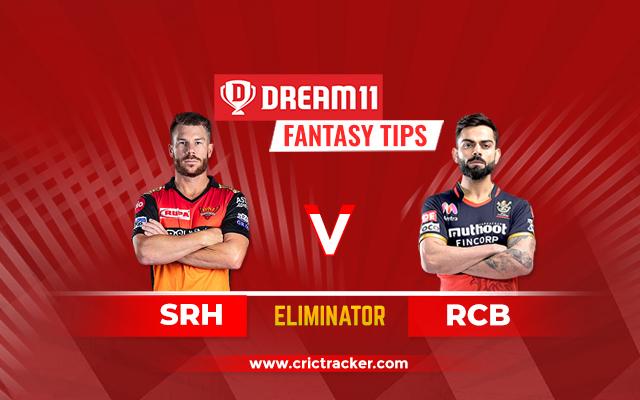 Virat Kohli is no more a popular Captain option in Fantasy cricket for SRH vs RCB game