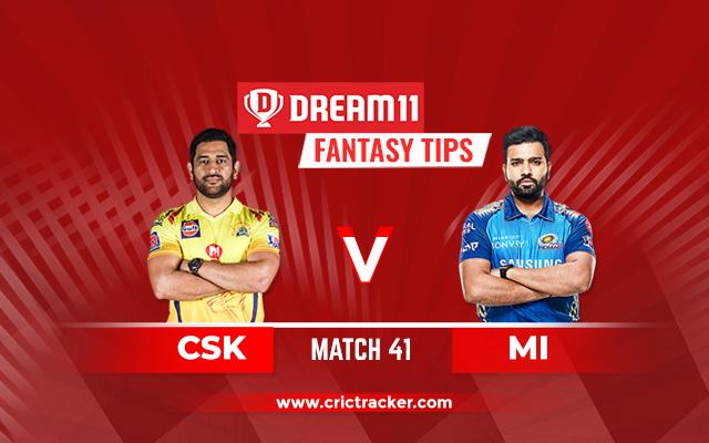 The Mumbai Indians are one of the teams, apart from Sunrisers Hyderabad and Kings XI Punjab, that the Chennai Super Kings managed to defeat in this season.