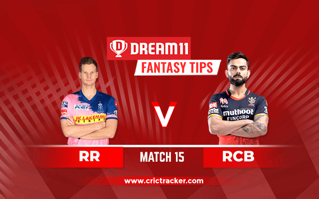 The two teams involved have got a competitive head-to-head record going with the Rajasthan Royals having the lead with 10 wins. Royal Challengers Bangalore won 8 matches.