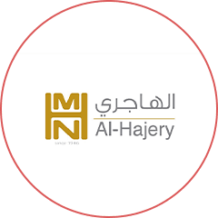 Al Hajery